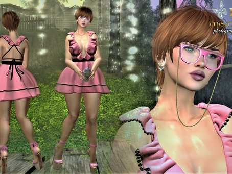 ℓσѕт ιη тнє ωσσ∂ѕ