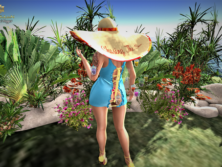 ℓαѕт ∂αуѕ σƒ ѕυммєя