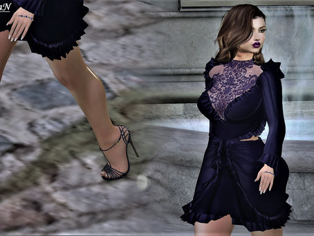 яιcн ρυяρℓє