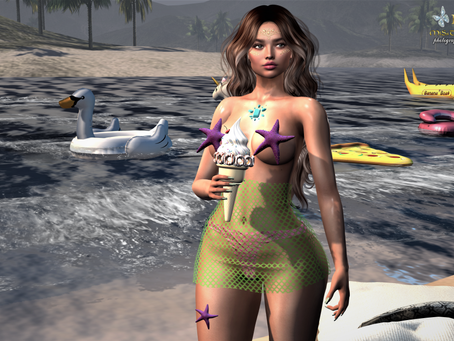 тнє ℓαѕт ιcєcяєαм