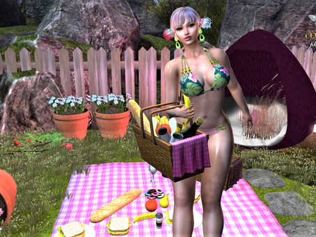 тнє ℓαѕт ριcηιc