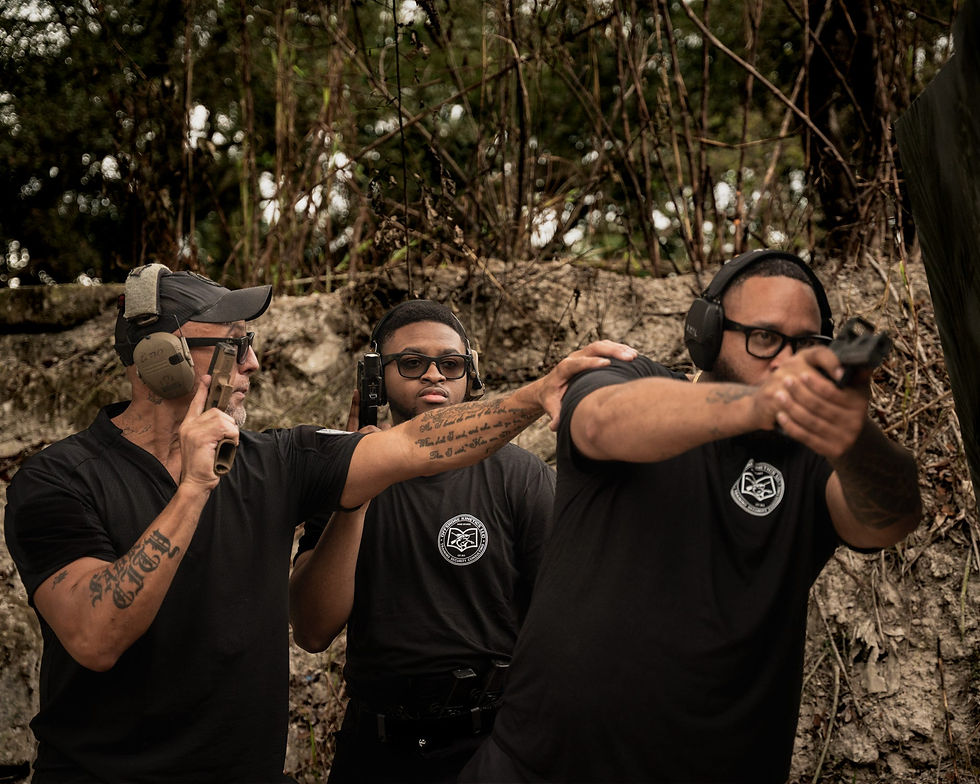 Thumbnail: [September 2026] ATL Protective Skills Workshop