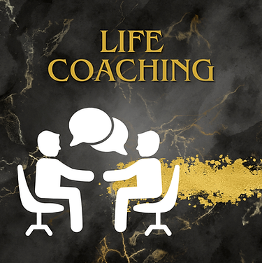 Life Coaching