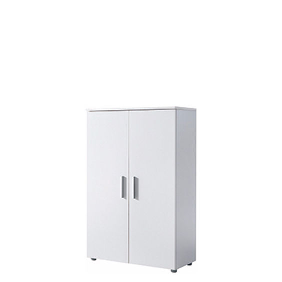 Küçük resim: 3 Raflı Dosya Dolabı