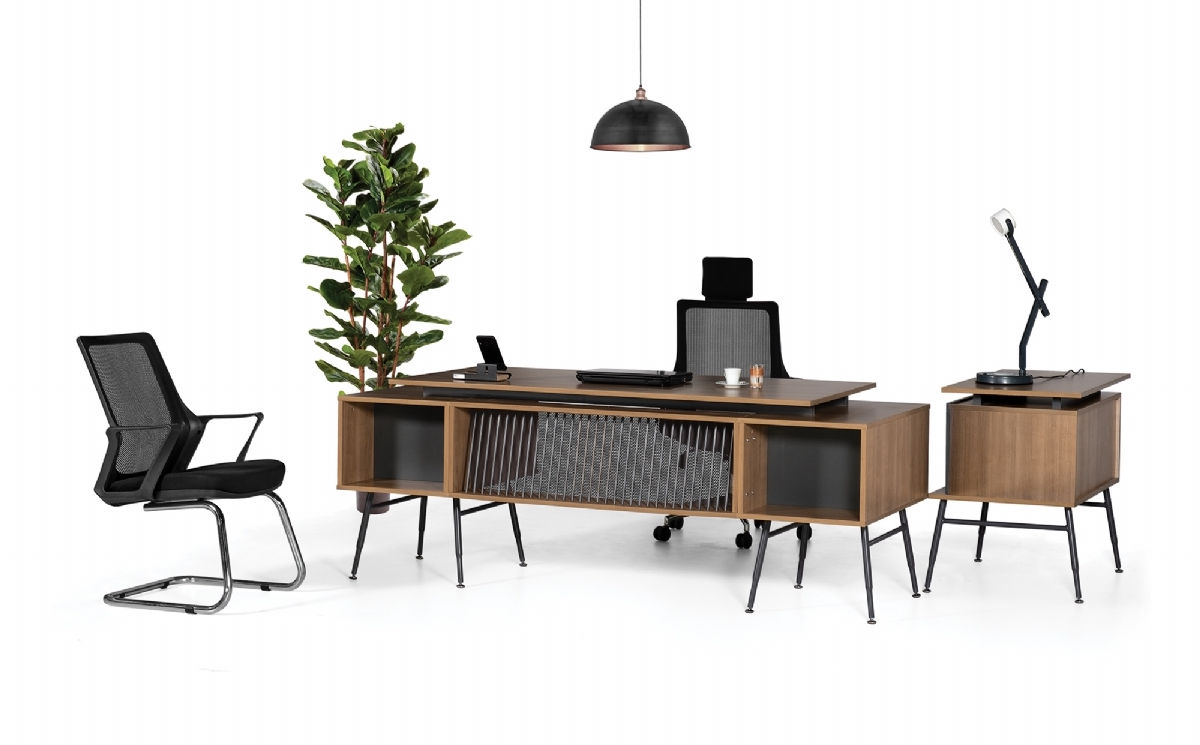 PİYANO Yönetici Masası