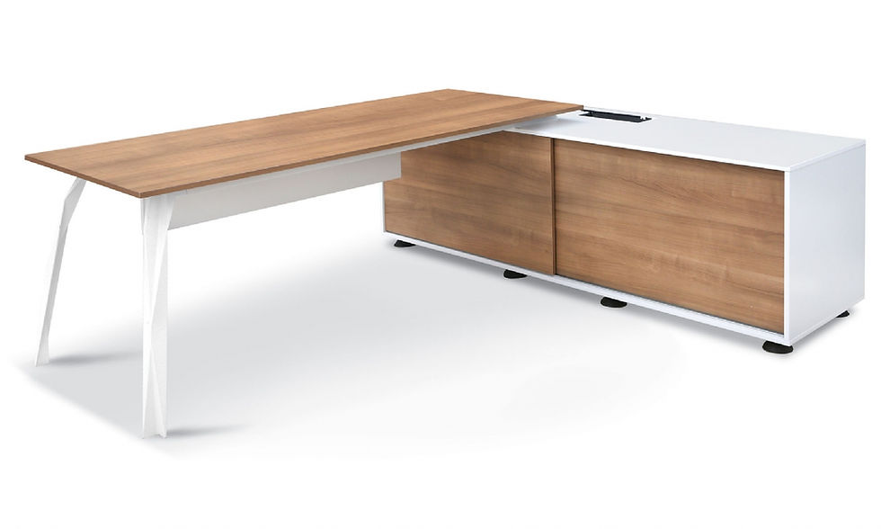 Küçük resim: EDGE MANAGER Yönetici Masası