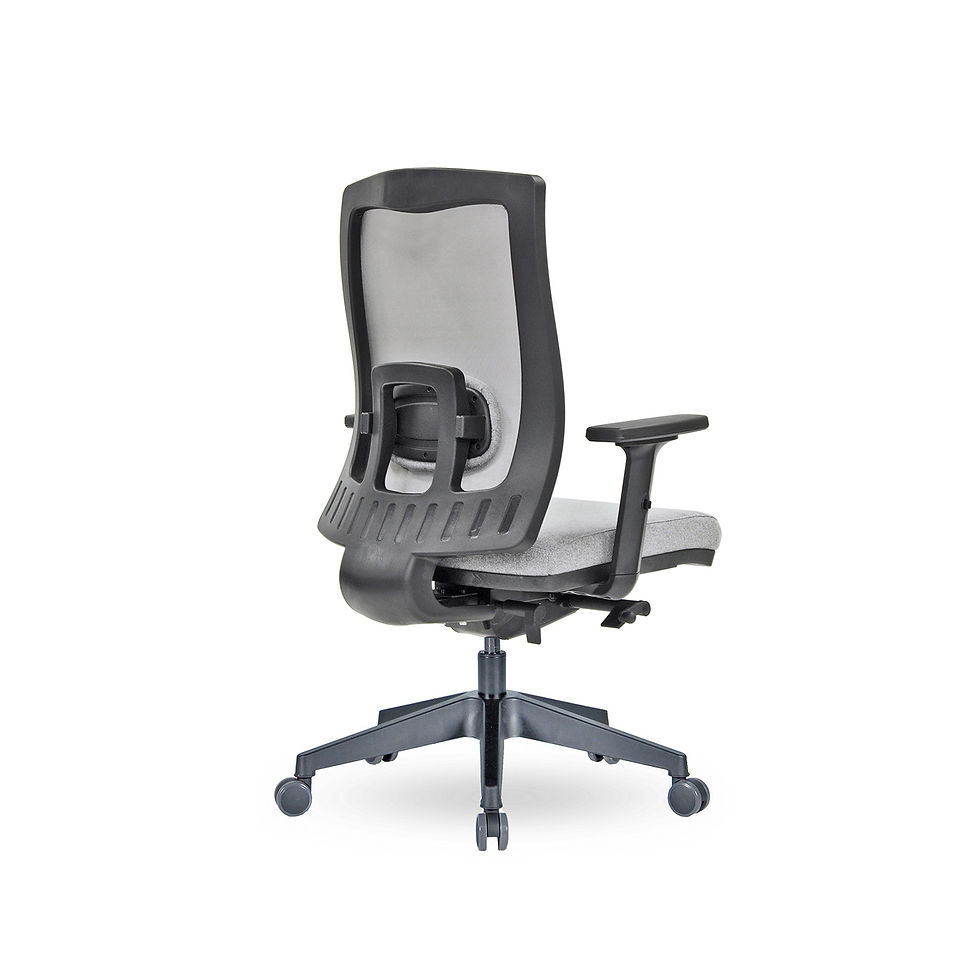 Küçük resim: RELAX Çalışma Koltuğu