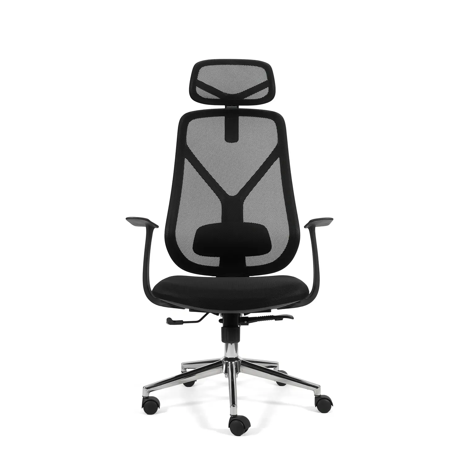STEP Başlıklı Çalışma Koltuğu