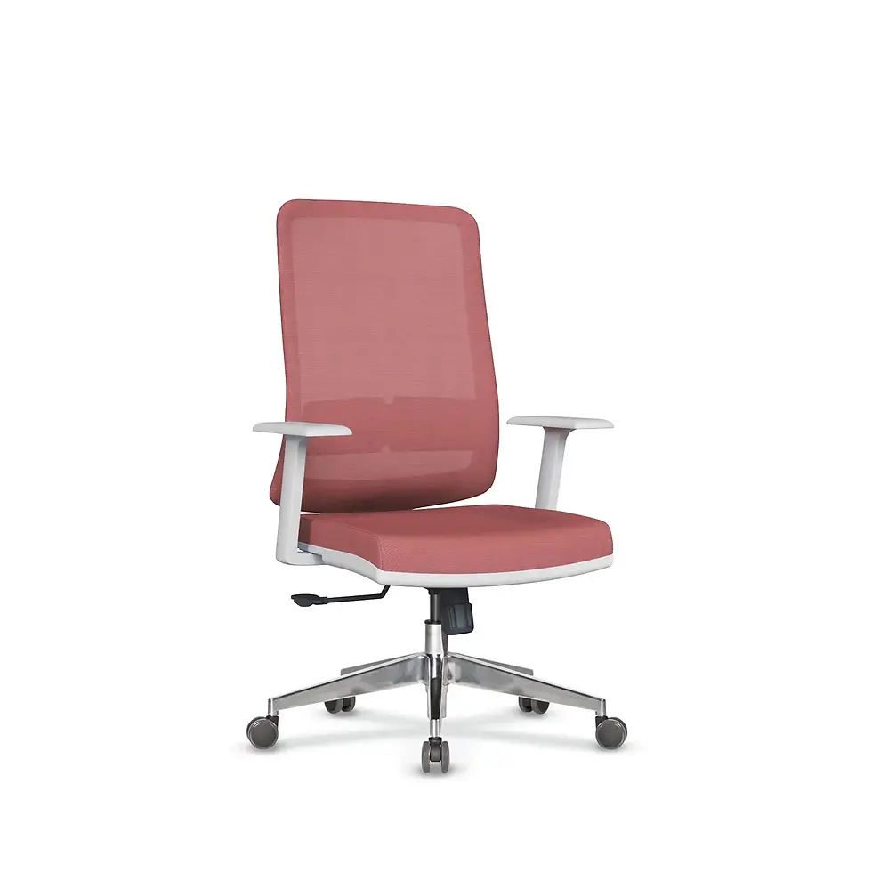 Küçük resim: GRETA LUX Çalışma / Toplantı Koltuğu