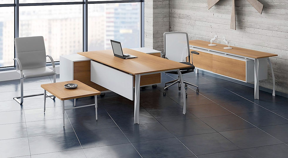 Küçük resim: EDGE MANAGER Yönetici Masası
