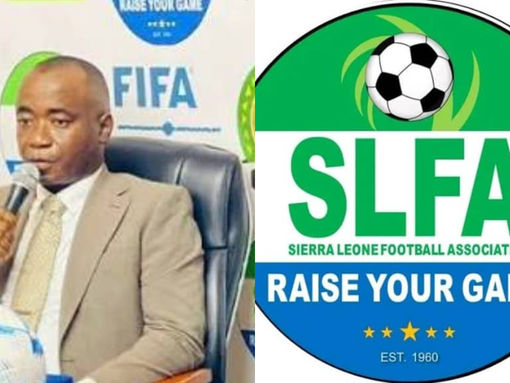 SLFA Seeks New Leone Stars Coach After Kallon's Contract Ends