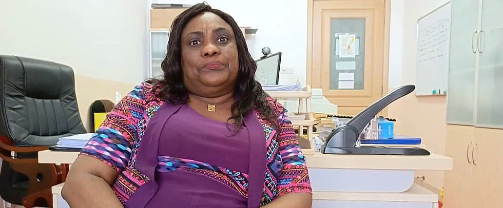 Parliament of Sierra Leone to sack 137 staff by end of 2023