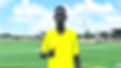 Luawa FC Young Skipper Hakimi Joins Dinaledi Academy in Botswana