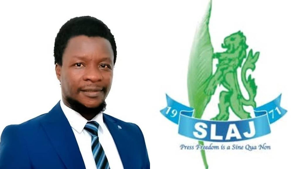 SLAJ Receives 2026 Subvention, Reaffirms Editorial Independence