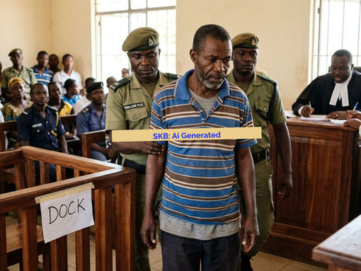 Fisherman Remanded Over Alleged Fraudulent Conversion of Fishing Equipment