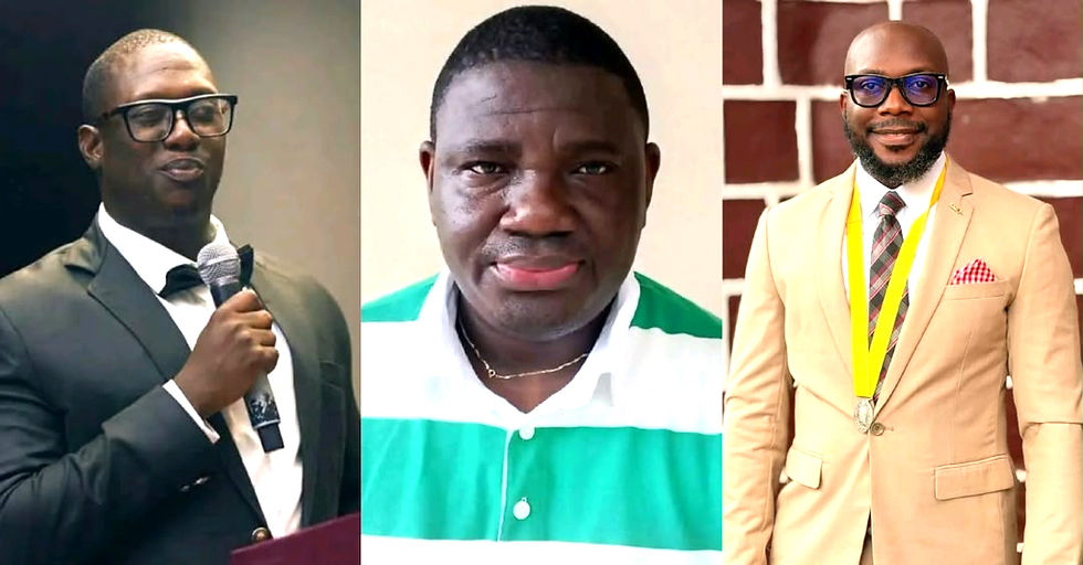 SLAJ Rejects Unfounded Allegation Against Journalist