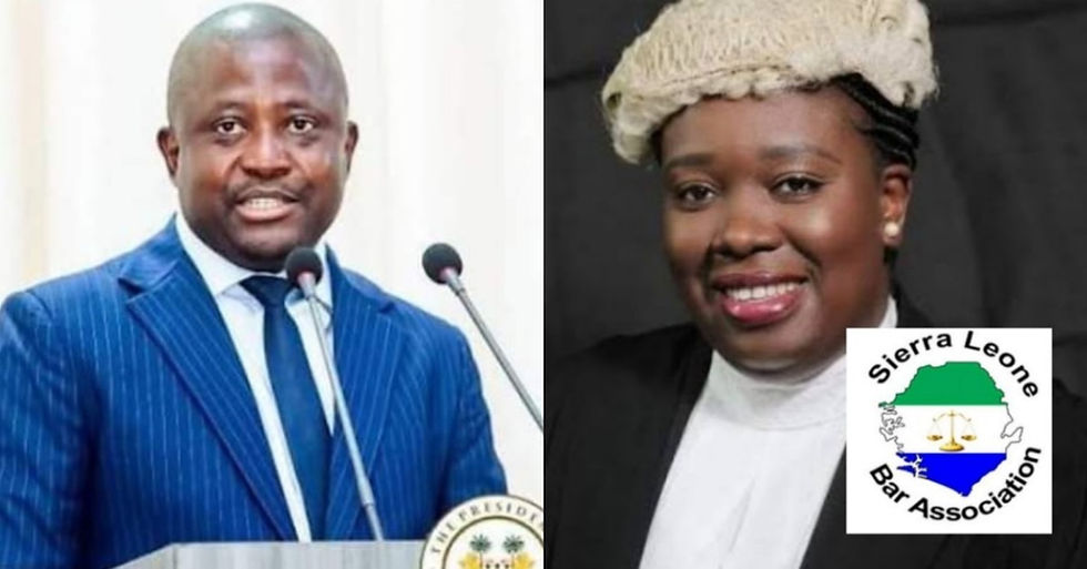 SLBA Rejects Attorney General’s Directives on AGM Postponement