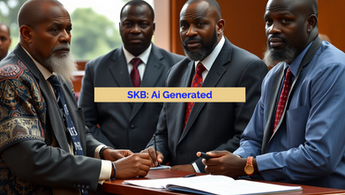 Four Accused in iPhone 17 Pro Max Theft Arraigned in Court