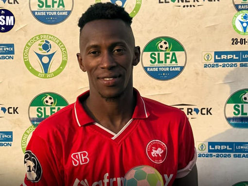 Kwame Quee’s Brace Seals Vital Victory for East End Lions Over Kamboi Eagles