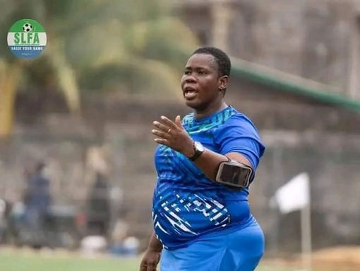 SLFA Suspends U-17 Female Coach Amid Selection Integrity Inquiry