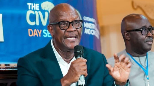 Health Minister Calls on Diaspora to Join Health Transformation as Maternal Deaths Decline