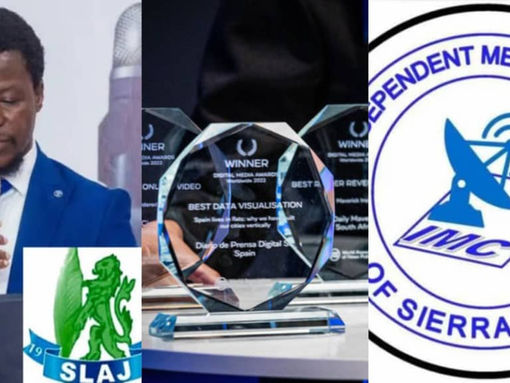 SLAJ, IMC Launch First-Ever National Media Awards 2025/26