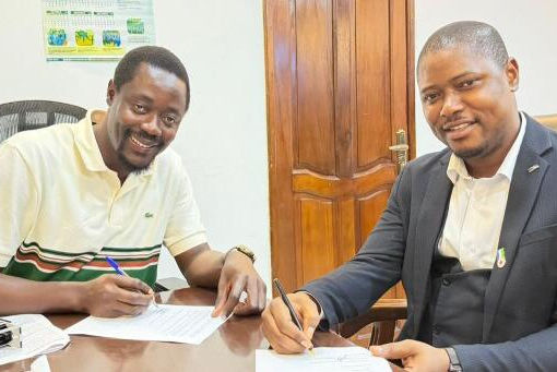 SLRSA, Red Cross Partner to Drastically Improve Road Safety Response