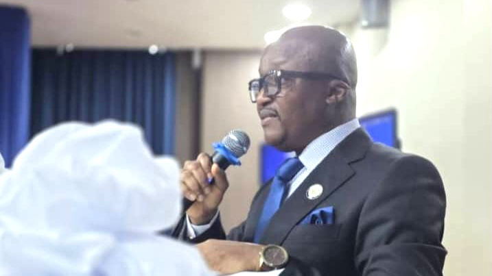 Chief Justice Advocates for Responsible AI Integration in Judiciary