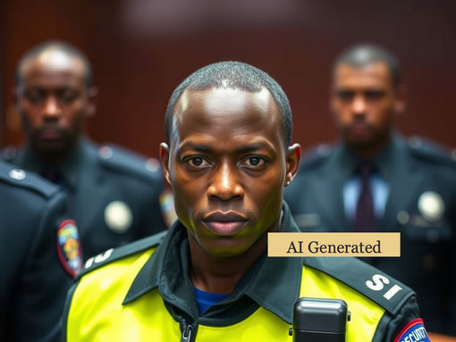 Security Guard Remanded in Freetown for Larceny