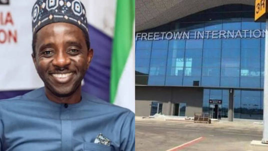 Sierra Leone Oversees Repatriation of Nine ECOWAS Nationals