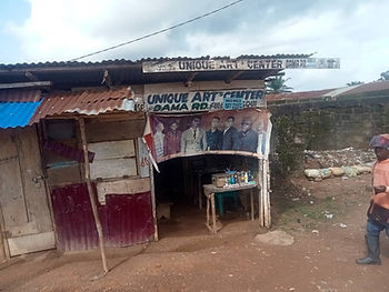 District Appeal Court Upholds Local Court Decision in Kenema Property Dispute