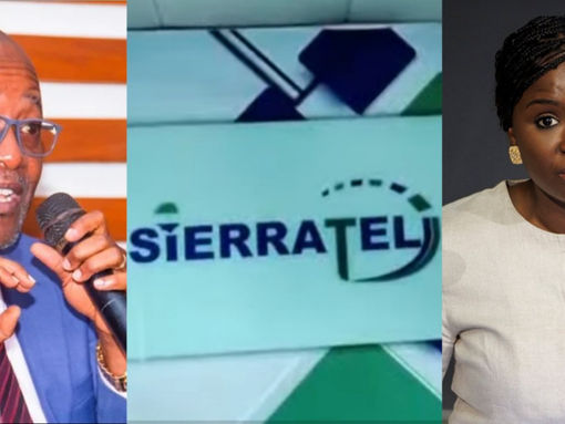 Government Explains Causes of Sierratel’s Financial, Operational Crisis