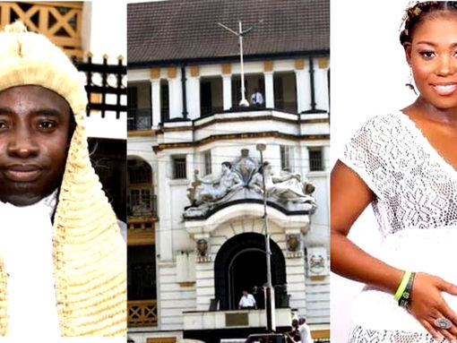 Justice Stevens Ordered to Pay Child Support After DNA Confirms Paternity