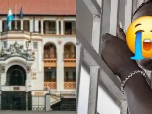 High Court releases woman after 11-month detention for unpaid food