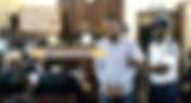 Mansaray Remanded for Nle 50,000 Bank Cheque Fraud