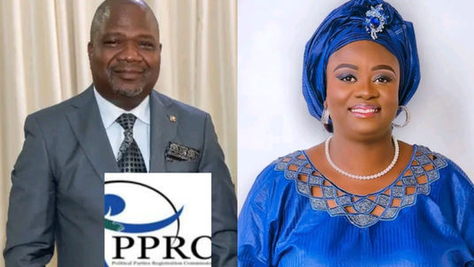 Blyden Accuses PPRC of Uneven Enforcement