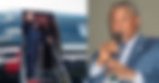 Alpha Kanu Clarifies Bio's Private Plane Ownership Speculation