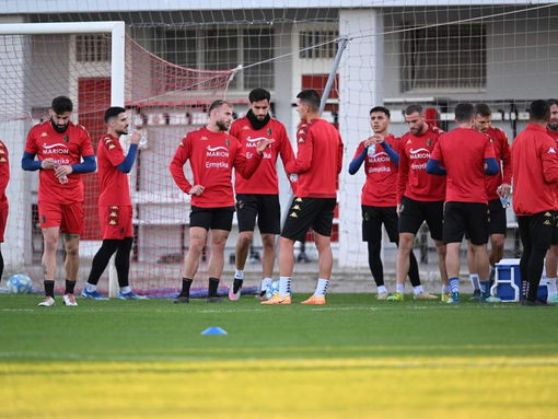 Yayah Kallon to make Debut appearance in Serie B since injury & loan move to SSC Bari