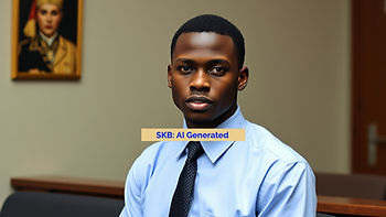 Contractor Charged for Stealing Graduation Gown and Valuables