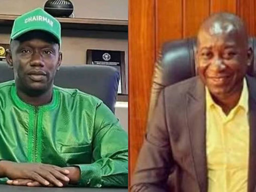 SLPP Trustee Challenges Batilo Songa Over “Un-Chairman-Like” Conduct