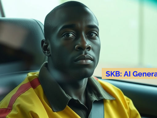 Witness Testimony Leads to Remand for Driver Charged with Burglary