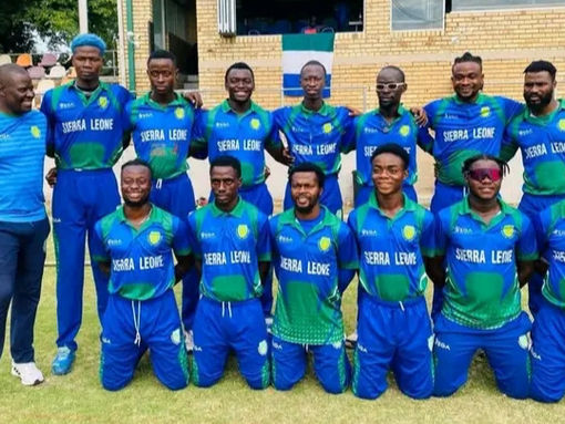 Patriots Prepare for T20 World Cup Africa Qualifier in Botswana