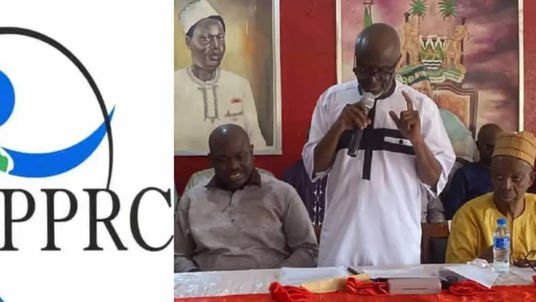 PPRC Maintains APC Executive Pending Court Decision