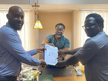 New Policies Proposed to Strengthen Sierra Leone’s Public, Community Media