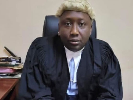 Magistrate Admonishes Journalists Over Sub Judice Reporting in Bo