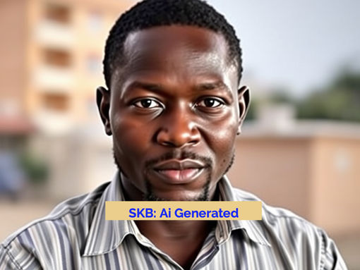 Ibrahim C. Bah Remanded on Digital Fraud Charges