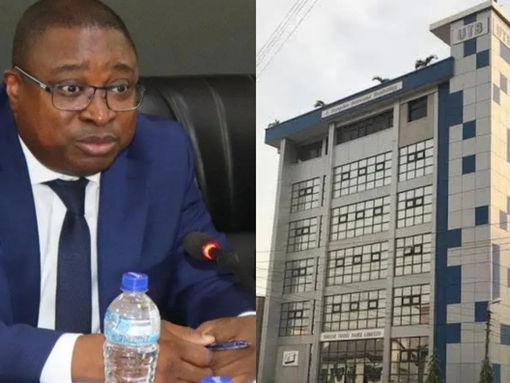 Bank of Sierra Leone Transitions UTB to RCB