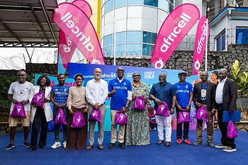 Freetown Marathon Gets Major Upgrade as Africell Introduces 42km Race