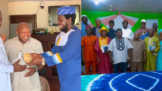 ACC Wraps Up Southern Region Meet the People Tour on Corruption Awareness