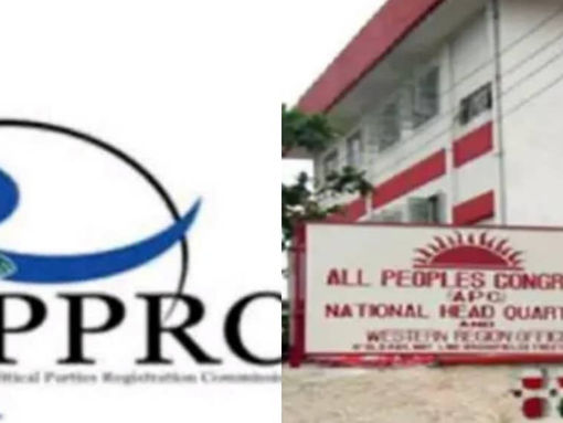 PPRC Suspends APC Over Unpaid Fines